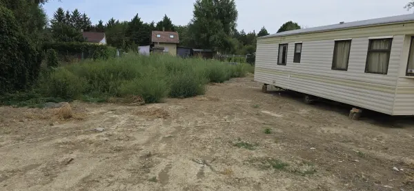 Eladó Építési telek, Csörög 723 m² 25 M Ft