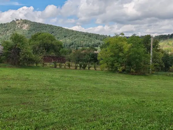 Eladó Építési telek, Csővár 1681 m² 13.9 M Ft