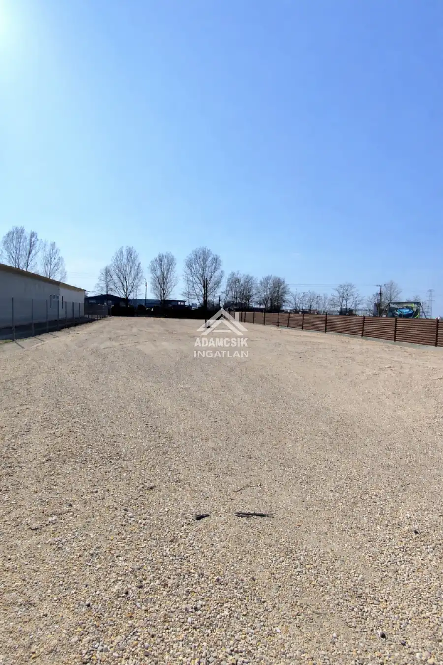 eladó  Építési telek, Dabas