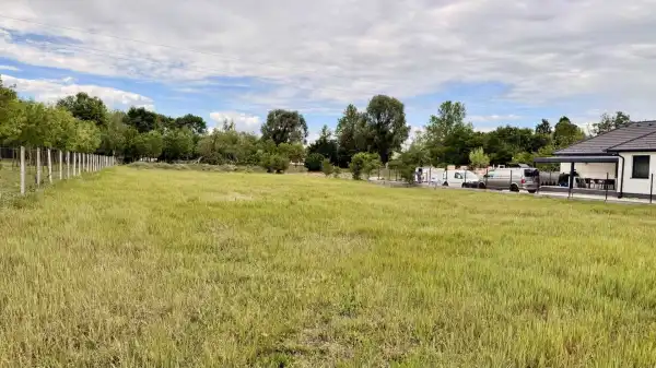 Eladó Építési telek, Dabas 3000 m² 57.5 M Ft