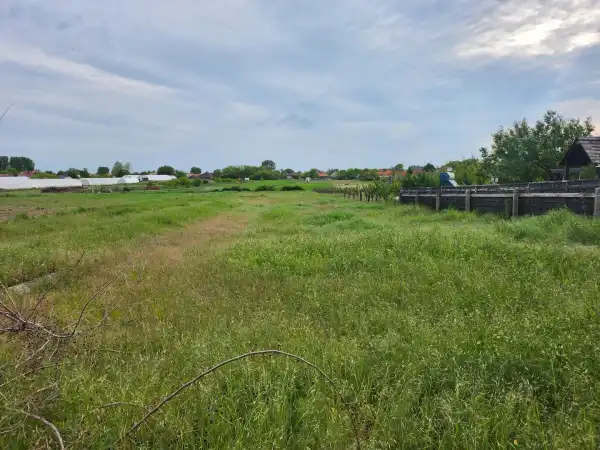 Eladó Építési telek, Dabas 2523 m² 17 M Ft