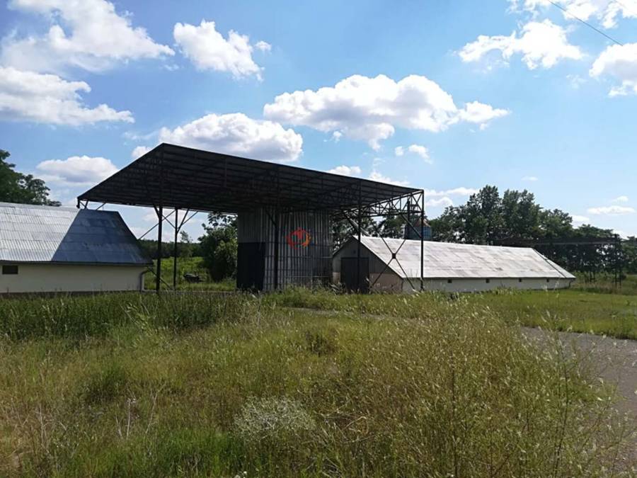 eladó  Építési telek, Daruszentmiklós