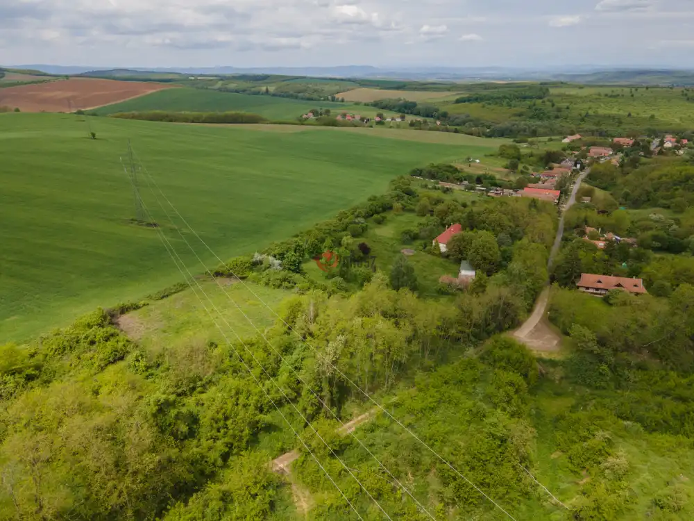 Nógrád megye - Debercsény