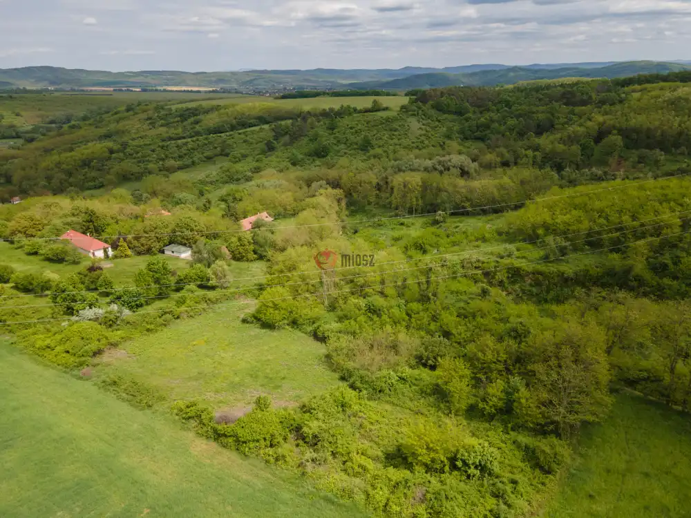 Nógrád megye - Debercsény