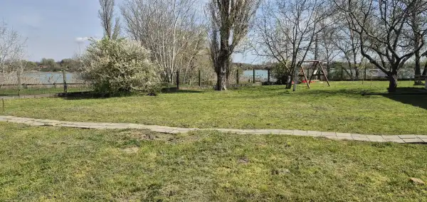 Eladó Építési telek, Délegyháza 1 m² 28.8 M Ft