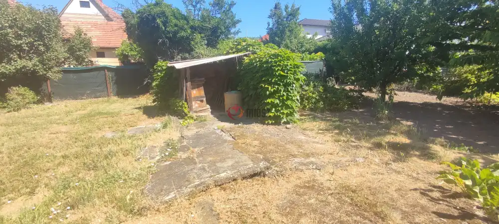 Pest megye - Diósd