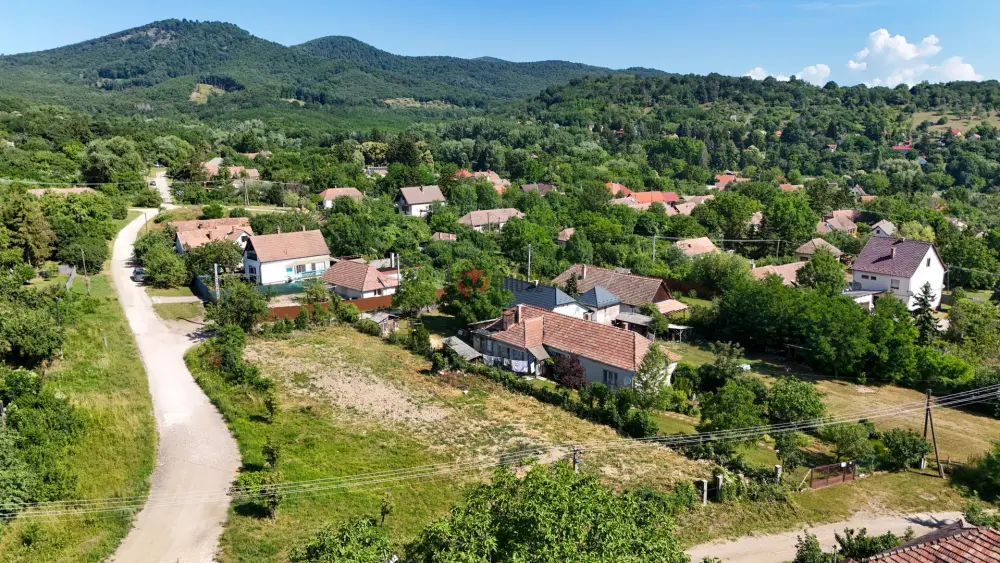 Nógrád megye - Diósjenő