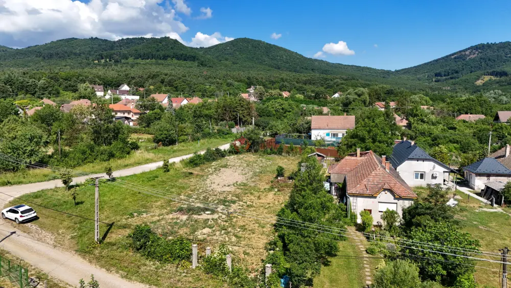 Nógrád megye - Diósjenő