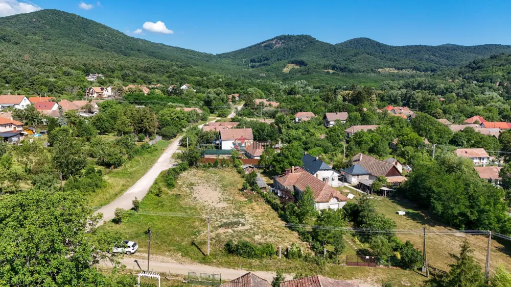 Nógrád megye - Diósjenő