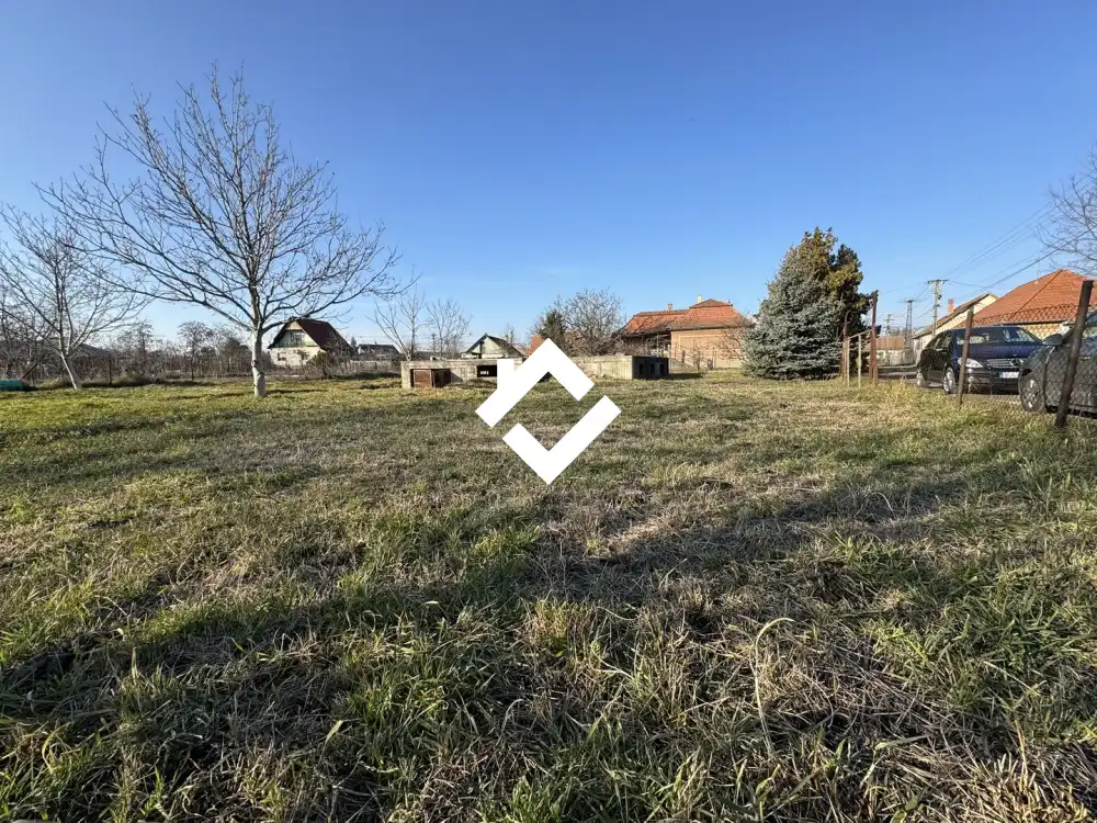 Pest megye - Dömsöd