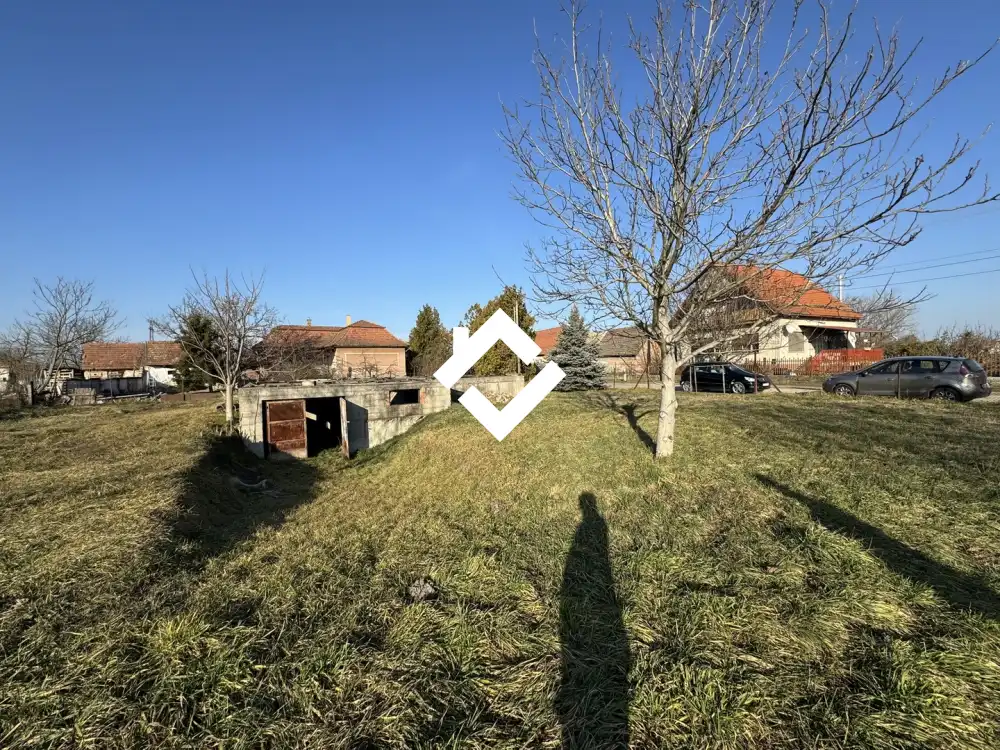 Pest megye - Dömsöd