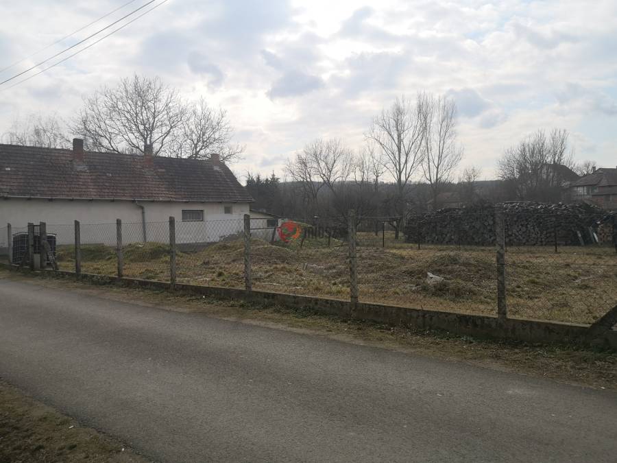 eladó  Építési telek, Drégelypalánk