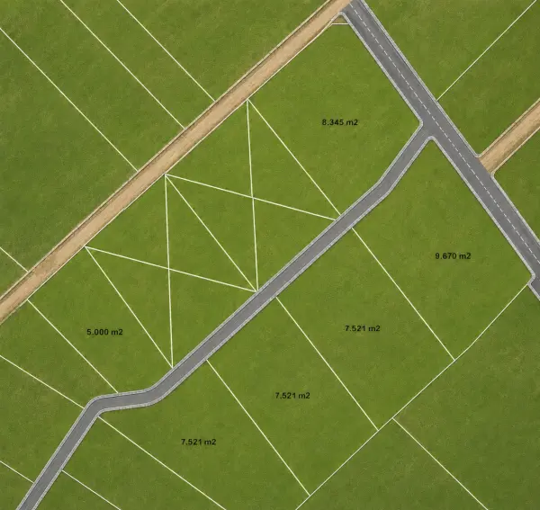 Eladó Építési telek, Dunaharaszti 7521 m² 225.63 M Ft + Áfa