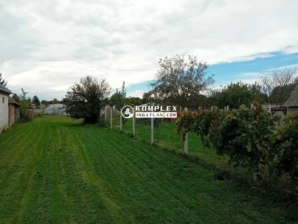 Győr-Moson-Sopron megye - Dunasziget