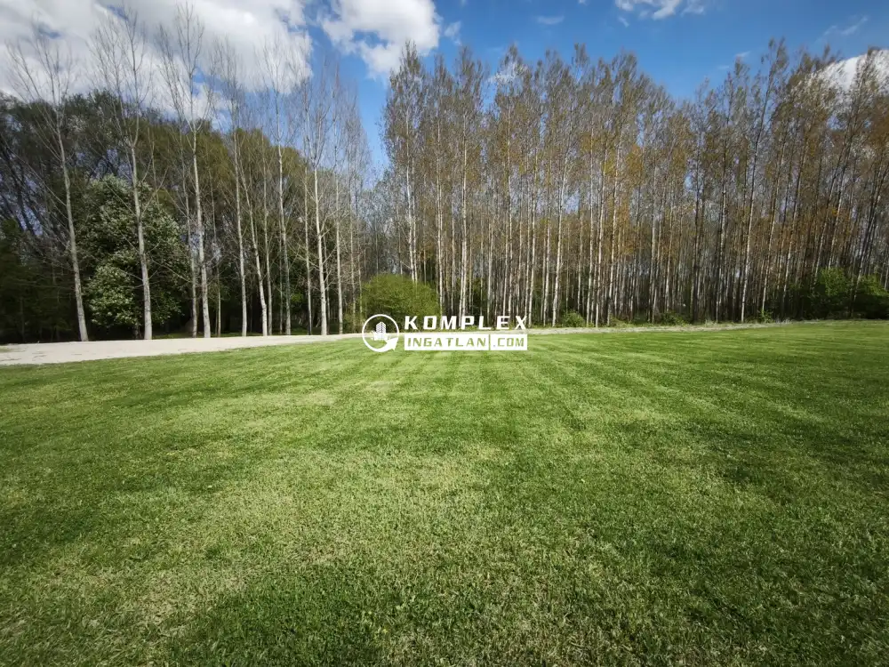 Győr-Moson-Sopron megye - Dunasziget