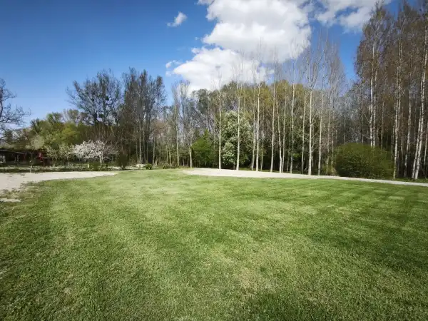 Eladó Építési telek, Dunasziget 917 m² 20.59 M Ft