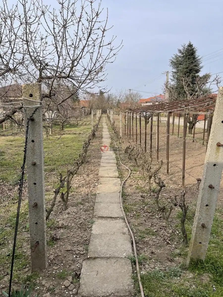 eladó  Építési telek, Dunaújváros