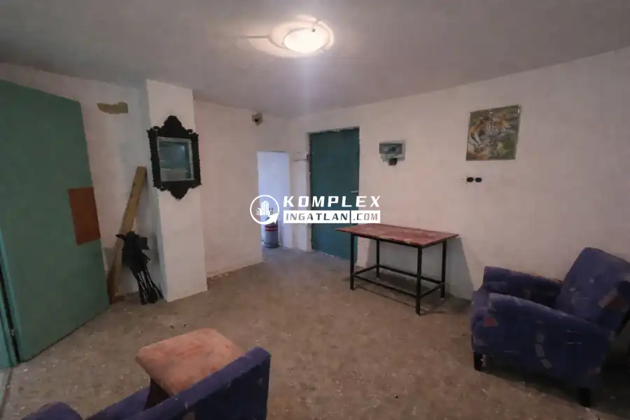 eladó  Építési telek, Dunaújváros