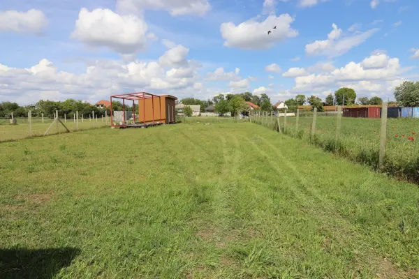 Eladó Építési telek, Dunavarsány 583 m² 19.9 M Ft