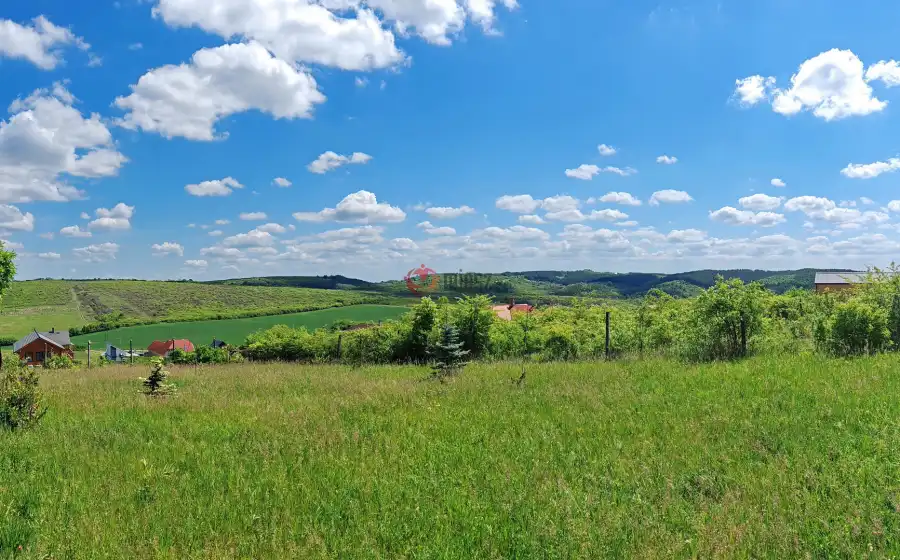 eladó  Építési telek, Egerszalók