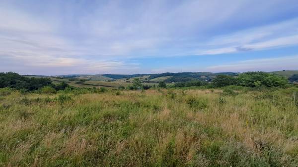 eladó  Építési telek, Egerszólát