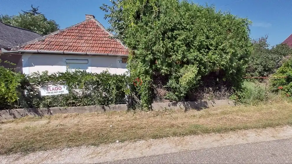 Borsod-Abaúj-Zemplén megye - Emőd