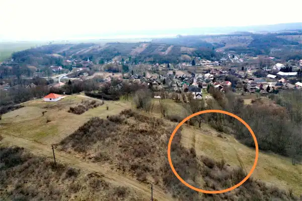 Eladó Építési telek, Erdőkürt 904 m² 4.5 M Ft