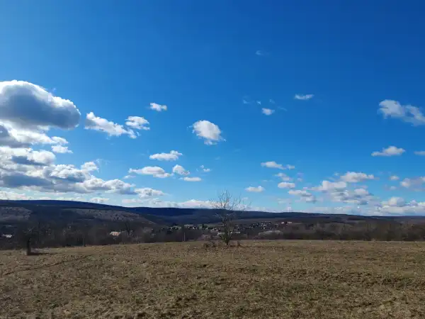 Eladó Építési telek, Erdőkürt 901 m² 4.5 M Ft