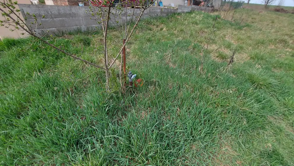 Fejér megye - Etyek