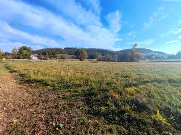 Eladó Építési telek, Felsőpetény 790 m² 7 M Ft