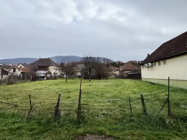 Eladó Építési telek, Felsőtárkány 685 m² 28.6 M Ft