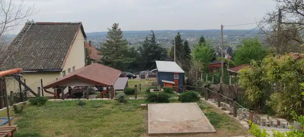 Eladó Építési telek, Gödöllő 600 m² 53 M Ft