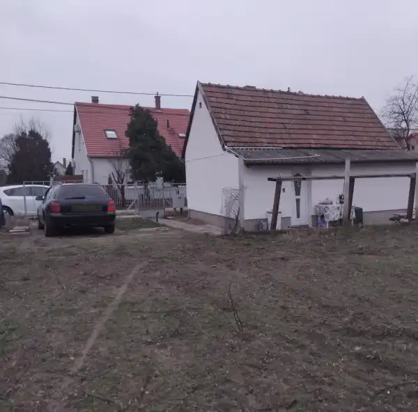 Eladó Építési telek, Gyömrő 550 m² 49.99 M Ft