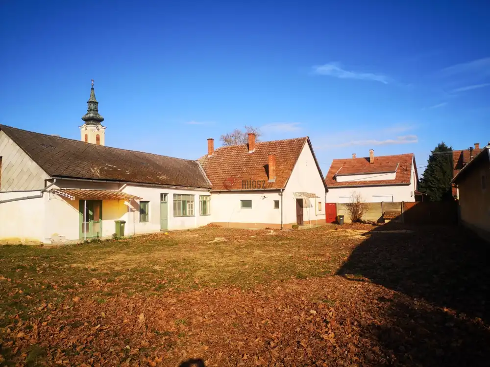 Békés megye - Gyula