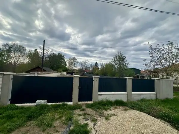 Eladó Építési telek, Hajdúnánás 550 m² 13.9 M Ft
