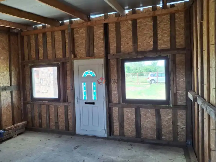 eladó  Építési telek, Hajdúszoboszló