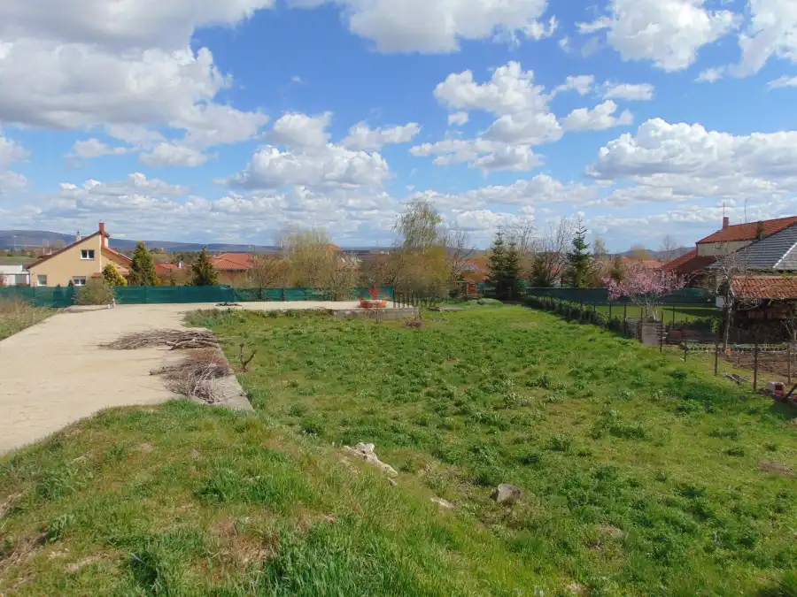 eladó  Építési telek, Herceghalom eladó  Építési telek, Herceghalom