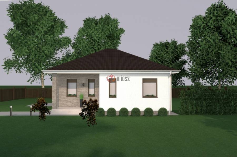 eladó  Építési telek, Hetényegyháza