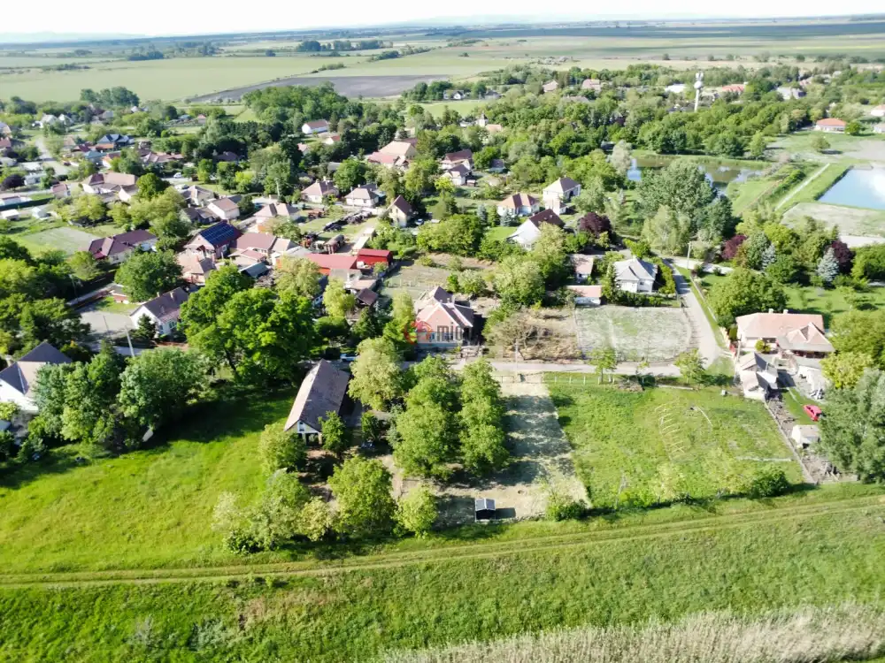Heves megye - Hevesvezekény