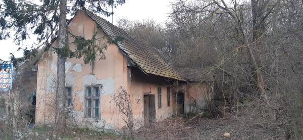 eladó  Építési telek, Hont