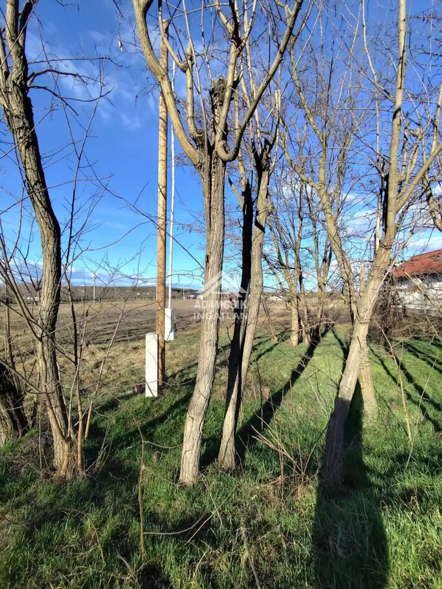 eladó  Építési telek, Inárcs