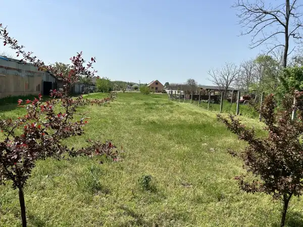 Eladó Építési telek, Inárcs 2400 m² 29.9 M Ft