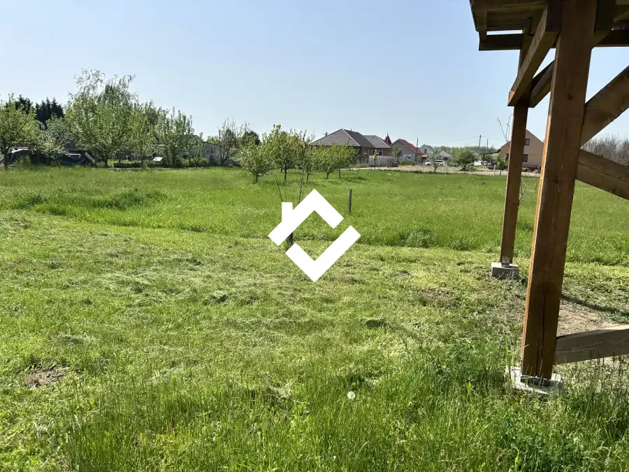 eladó  Építési telek, Inárcs