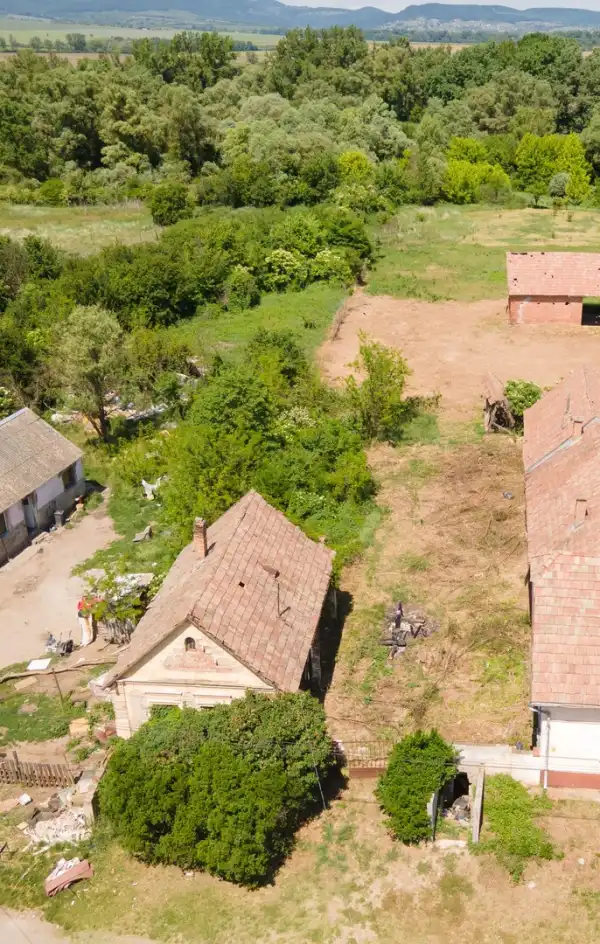 Eladó Építési telek, Ipolyvece 1722 m² 3 M Ft