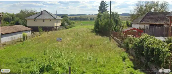 Eladó Építési telek, Karancskeszi 1998 m² 2.49 M Ft