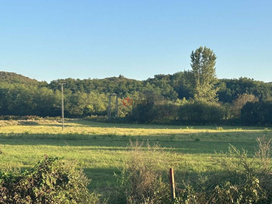 eladó  Építési telek, Kétbodony