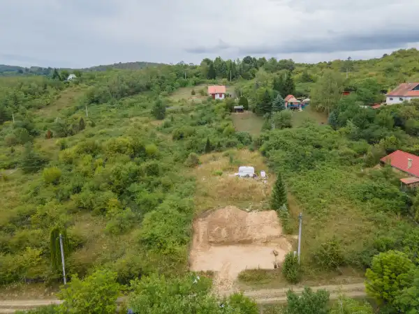 Eladó Építési telek, Kétbodony 900 m² 3.5 M Ft