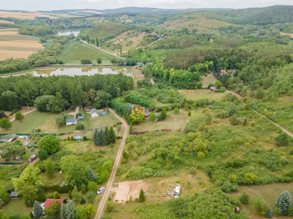 Nógrád megye - Kétbodony