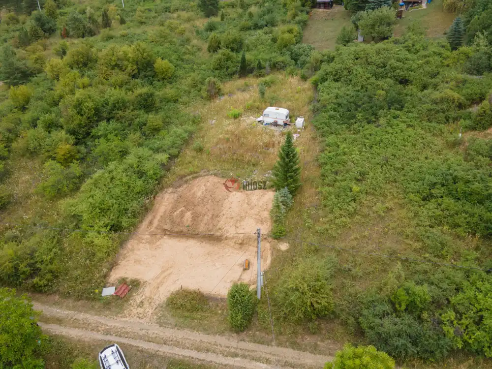 Nógrád megye - Kétbodony