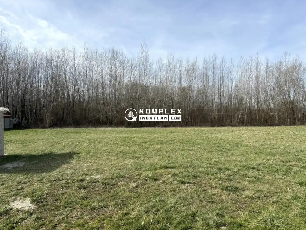 Győr-Moson-Sopron megye - Kimle